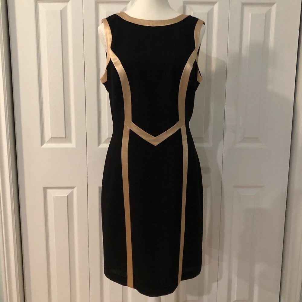 Joseph Ribkoff Cocktail Dress Size 12P